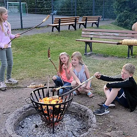 A&S Ferienzentrum Oberhof-3